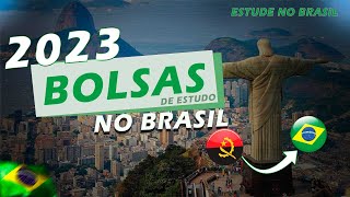 Tudo que você precisa saber sobre a inscrição da Bolsas de Estudo da UNILAB e PECG Celp Brás [upl. by Ohnuj]