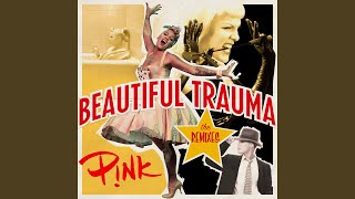 Beautiful Trauma E11even Remix [upl. by Walcott124]