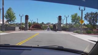 DMV Temecula Drivers Test Route [upl. by Aehs720]