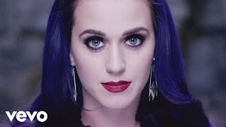 Katy Perry  Wide Awake Official Video [upl. by Toh822]