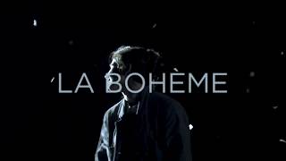 La bohème Live from the Royal Opera House [upl. by Eirahs]