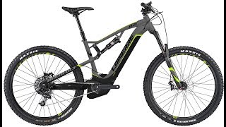 Lapierre Overvolt AM 600i 2018 [upl. by Kylah727]