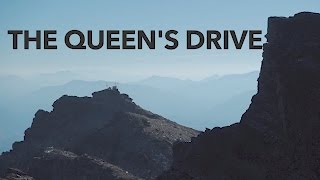 The Queens Drive Walk The Remarkables NZ [upl. by Liban569]