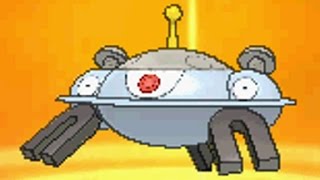 How to Get Magnezone in Pokemon Sun and Moon [upl. by Ehc]