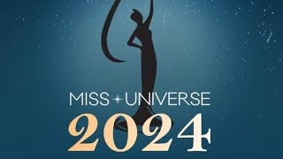 Watch Full Miss Universe 2024 [upl. by Eerased]