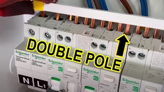 Why Schneider Electric Chose this New Consumer Unit Busbar [upl. by Banerjee802]