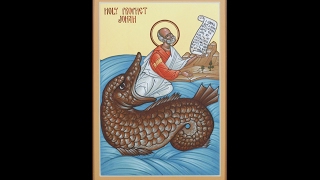 Importance of the Fast of Nineveh [upl. by Nennek844]