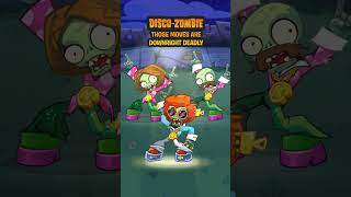 Plants vs Zombies™ 3  March Monthly Update [upl. by Blanc]