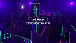 Lasertag Arena Delmenhorst [upl. by Ynneg402]