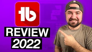 TubeBuddy Review 2022  Pros and Cons in 5 Minutes [upl. by Jarnagin]