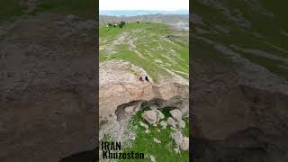 camping offroad Iran khuzestan dez dam mahdi Amiri Motlagh hamid Saeidi [upl. by Ayanej]