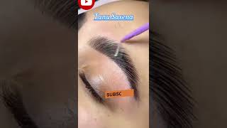 Eyebrow ko prefect shape kaise de 🫣💫🤔eyebrows eyebrows yt viralvideo [upl. by Von]