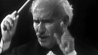 Richard Wagner  Ride of the Valkyries NBC Symphony  Toscanini  1951 Telecast [upl. by Eelarac]