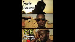 KORI  CLIP OFFICIEL DISPONIBLE LE 15 DÉCEMBRE 2022 [upl. by Kcirnek]