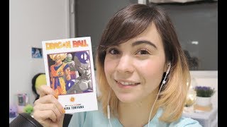 MI CORAZÓN ENCANTADO ♥ Dragon Ball GT COVER ilonqueen [upl. by Alesi]