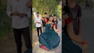 Saiya swimming pool funny dance comedy song dancer trending dance bhojpuri [upl. by Perkin208]