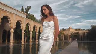 Pronovias 2024 Bridal Collection [upl. by Enohpets]