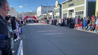 Bar Harbor Inn Bed Race Team  2024  Semifinals Part 2 [upl. by Kasper]