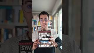 Comment se former en théologie catholique  theologie catholique [upl. by Delmer]