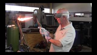 How to Heat Treat Fast  by Don Bailey [upl. by Tirma]