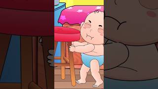 Johny Johny Yes Papa 👶 THE BEST Song for Children  Zingy Kidz [upl. by Nnateragram]