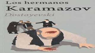 Resumen del libro Los hermanos karamazov Fyodor Dostoevsky [upl. by Cleavland22]