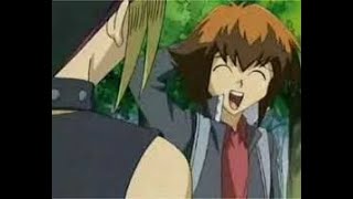 Yu Gi Oh GX Abridged Episode 1 Im Jaden And I Am Flawless [upl. by Christa586]