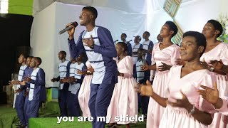 NAMENYEKO URI IMANA BETHEL ADEPR MUTONGO [upl. by Namad]