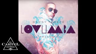 Daddy Yankee  Lovumba Audio Oficial [upl. by Eitsyrk268]