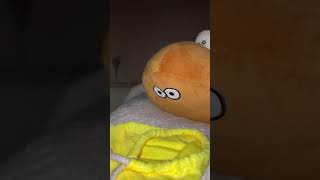 Inroducing Pou Plush Toy 🥹 [upl. by Adnaerb]