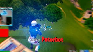 IF WE BEING REAL 🛸 Fortnite Montage [upl. by Amora]