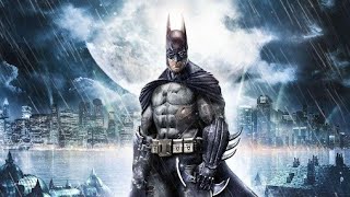 Batman Arkham Asylum Part 1 [upl. by Deacon]