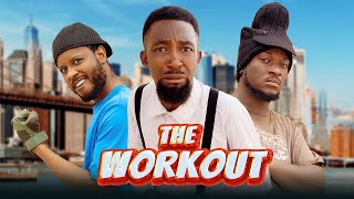 THE WORKOUT Yawaskits  Episode 260 Solution Boma [upl. by Narih164]