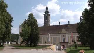 Stift Zwettl und Rappottenstein  Austria HD Travel Channel [upl. by Cristin]