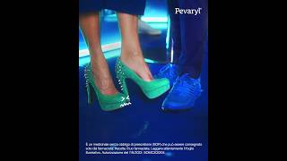 Pevaryl Talking Shoes [upl. by Ihsir]