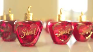 Lolita Lempicka Sweet Heart  Paris Gallery  باريس غاليري [upl. by Angid626]