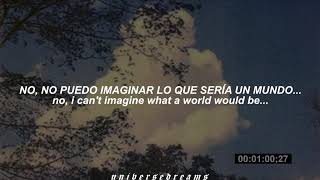 Cant Imagine  Shawn Mendes  Español y Letra [upl. by Etnecniv]