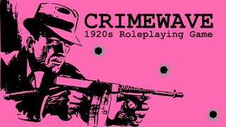 TWS PLAYS  EP 05  CRIMEWAVE [upl. by Luebke]