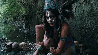 CEMICAN  Mixteco  Official Video [upl. by Ranjiv]