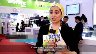 DenTech China 2017 Show Review Video [upl. by Ailet897]