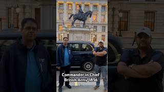 Commander in Chief British Army 1856 travelwithshahidqureshi [upl. by Siuraj87]