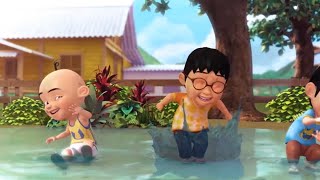 Upin amp Ipin Episode Terbaru 2024  Upin Dan Ipin Full Movie Terbaru [upl. by Tab]