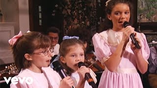 The Peasall Sisters  Farther Along Official Live Video [upl. by Accebar278]