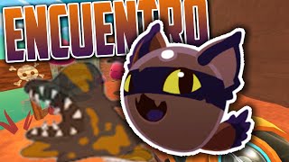 ACTUALIZACIÓN Y ENCUENTRO HUNTER SLIME  10 Guía Slime Rancher Español [upl. by Nottage]