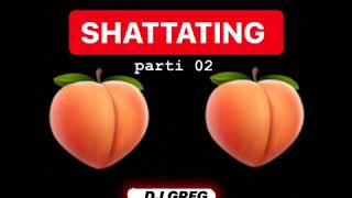 DJ GREG  SHATTATING PART2 2020 [upl. by Crescantia]