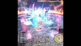 The Wrong DPS Limit Breaks Final Fantasy 14 [upl. by Ahsei629]