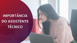 A importância do assistente técnico para a perícia trabalhista [upl. by Aiclid]