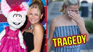 Americas Got Talent  Heartbreaking Life Of Darci Lynne Farmer [upl. by Aniez]