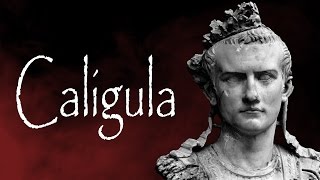 The history of Emperor Caligula [upl. by Schroth]