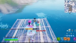 Party Girl 💃 Fortnite Montage Sneak Peek 🫣 Song by staysolidrocky [upl. by Dopp]